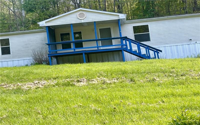 358 Smith Creek Rd, Spraggs, 15362, 3 Bedrooms Bedrooms, ,2 BathroomsBathrooms,Residential,For Sale,Smith Creek Rd,1757557