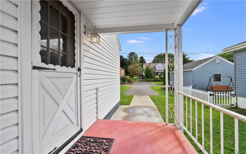 1738 Raymond Ave, Latrobe, 15650, 3 Bedroom Bedrooms, 7 Room Rooms,1 BathroomBathrooms,Residential,For Sale,Raymond Ave,1767263