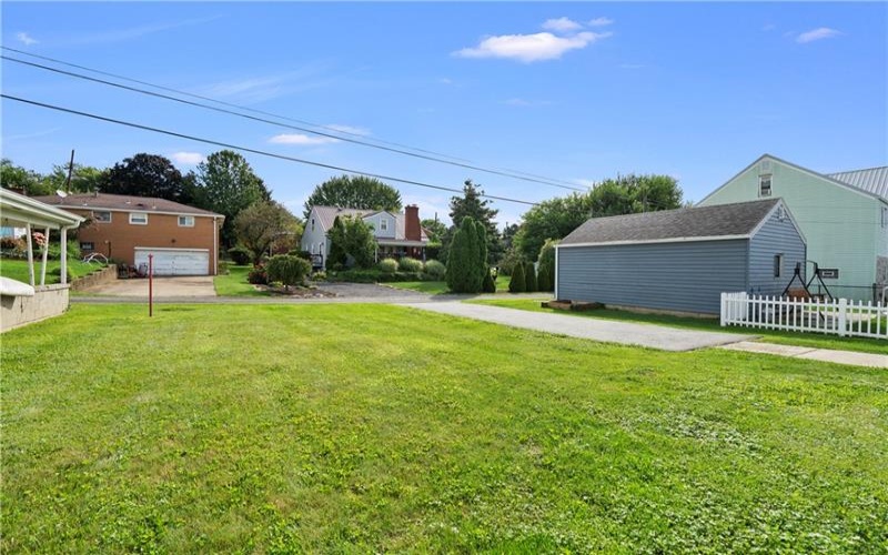 1738 Raymond Ave, Latrobe, 15650, 3 Bedroom Bedrooms, 7 Room Rooms,1 BathroomBathrooms,Residential,For Sale,Raymond Ave,1767263