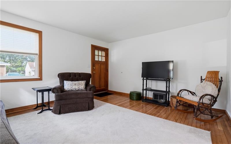 1738 Raymond Ave, Latrobe, 15650, 3 Bedroom Bedrooms, 7 Room Rooms,1 BathroomBathrooms,Residential,For Sale,Raymond Ave,1767263