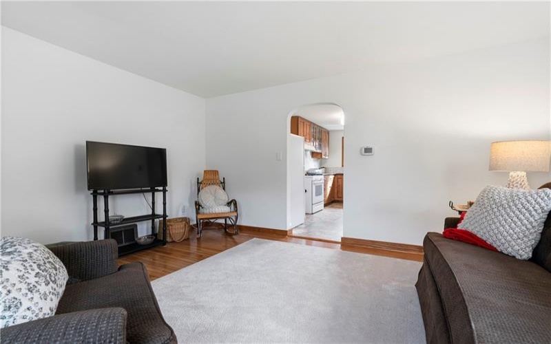 1738 Raymond Ave, Latrobe, 15650, 3 Bedroom Bedrooms, 7 Room Rooms,1 BathroomBathrooms,Residential,For Sale,Raymond Ave,1767263