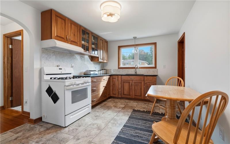 1738 Raymond Ave, Latrobe, 15650, 3 Bedroom Bedrooms, 7 Room Rooms,1 BathroomBathrooms,Residential,For Sale,Raymond Ave,1767263