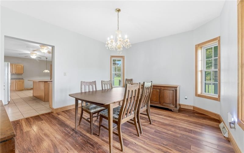 259 Center St, Carmichaels, 15320, 4 Bedroom Bedrooms, ,3 BathroomBathrooms,Residential,For Sale,Center St,1769438