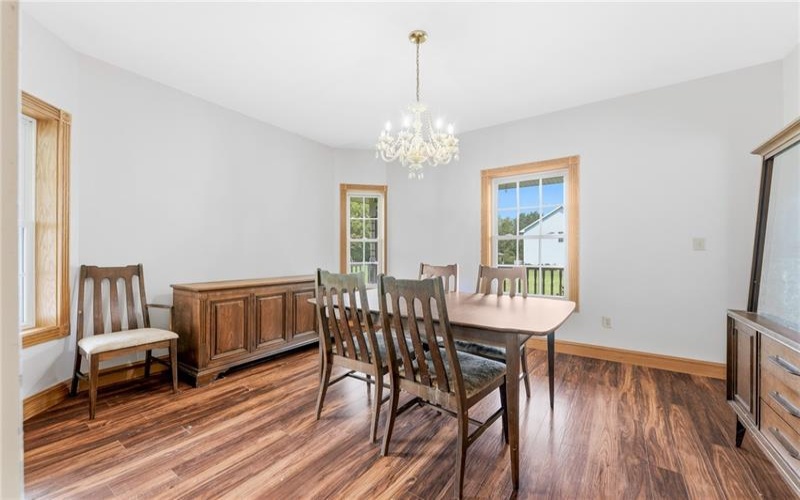259 Center St, Carmichaels, 15320, 4 Bedroom Bedrooms, ,3 BathroomBathrooms,Residential,For Sale,Center St,1769438
