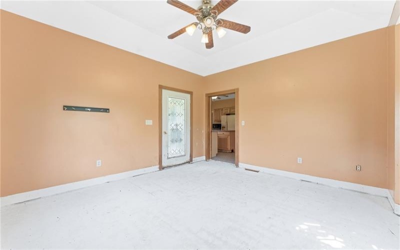 259 Center St, Carmichaels, 15320, 4 Bedroom Bedrooms, ,3 BathroomBathrooms,Residential,For Sale,Center St,1769438