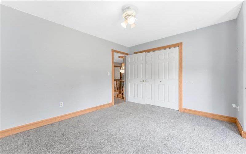 259 Center St, Carmichaels, 15320, 4 Bedroom Bedrooms, ,3 BathroomBathrooms,Residential,For Sale,Center St,1769438