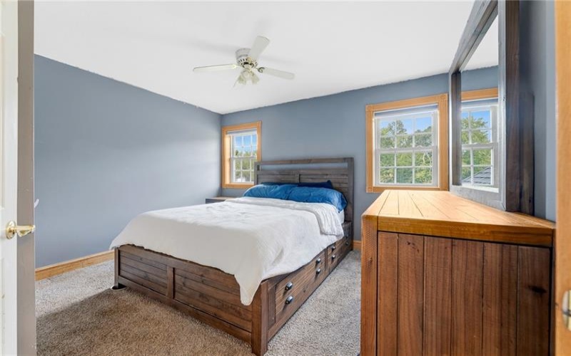 259 Center St, Carmichaels, 15320, 4 Bedroom Bedrooms, ,3 BathroomBathrooms,Residential,For Sale,Center St,1769438