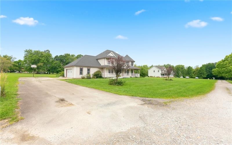 259 Center St, Carmichaels, 15320, 4 Bedroom Bedrooms, ,3 BathroomBathrooms,Residential,For Sale,Center St,1769438