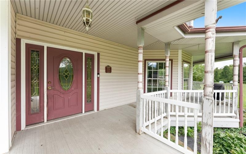 259 Center St, Carmichaels, 15320, 4 Bedroom Bedrooms, ,3 BathroomBathrooms,Residential,For Sale,Center St,1769438