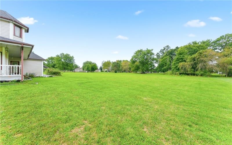 259 Center St, Carmichaels, 15320, 4 Bedroom Bedrooms, ,3 BathroomBathrooms,Residential,For Sale,Center St,1769438