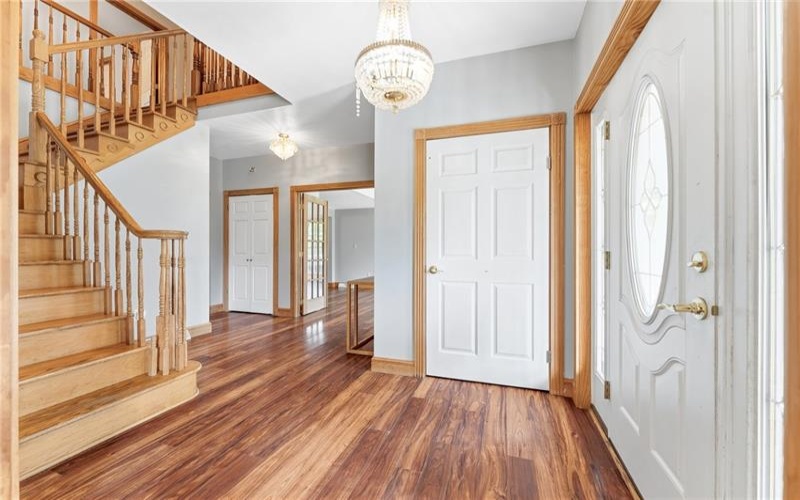 259 Center St, Carmichaels, 15320, 4 Bedroom Bedrooms, ,3 BathroomBathrooms,Residential,For Sale,Center St,1769438