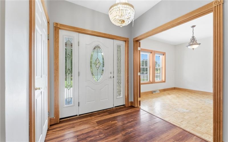 259 Center St, Carmichaels, 15320, 4 Bedroom Bedrooms, ,3 BathroomBathrooms,Residential,For Sale,Center St,1769438