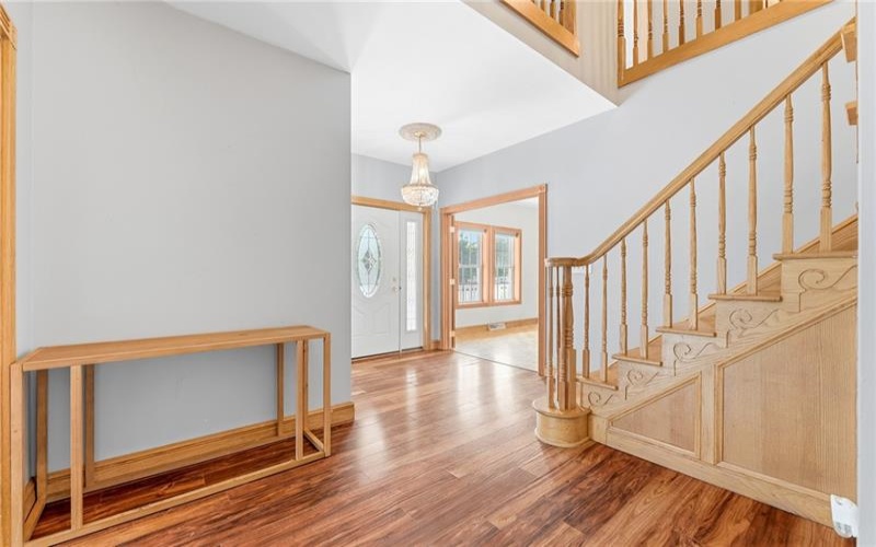 259 Center St, Carmichaels, 15320, 4 Bedroom Bedrooms, ,3 BathroomBathrooms,Residential,For Sale,Center St,1769438