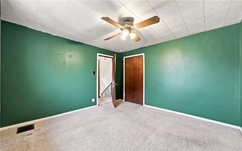 402 Franklin Ave, Vandergrift, 15690, 3 Bedroom Bedrooms, 8 Room Rooms,1.1 BathroomBathrooms,Residential,For Sale,Franklin Ave,1769446