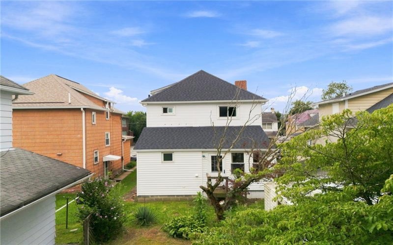 402 Franklin Ave, Vandergrift, 15690, 3 Bedroom Bedrooms, 8 Room Rooms,1.1 BathroomBathrooms,Residential,For Sale,Franklin Ave,1769446