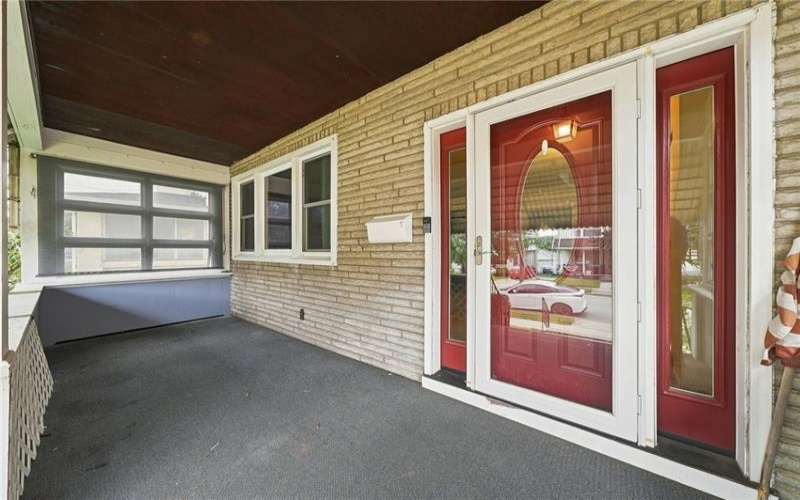 402 Franklin Ave, Vandergrift, 15690, 3 Bedroom Bedrooms, 8 Room Rooms,1.1 BathroomBathrooms,Residential,For Sale,Franklin Ave,1769446