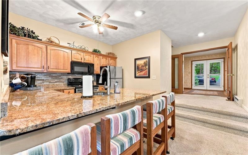 1733 Snowfield Drive, Hidden Valley, 15502, 3 Bedrooms Bedrooms, 8 Rooms Rooms,2 BathroomsBathrooms,Residential,For Sale,Snowfield Drive,1769652