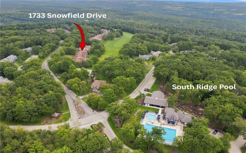 1733 Snowfield Drive, Hidden Valley, 15502, 3 Bedrooms Bedrooms, 8 Rooms Rooms,2 BathroomsBathrooms,Residential,For Sale,Snowfield Drive,1769652