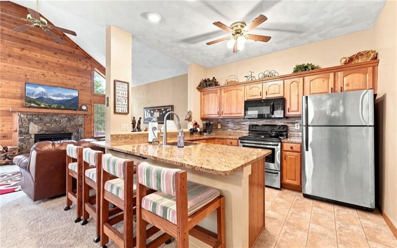 1733 Snowfield Drive, Hidden Valley, 15502, 3 Bedrooms Bedrooms, 8 Rooms Rooms,2 BathroomsBathrooms,Residential,For Sale,Snowfield Drive,1769652