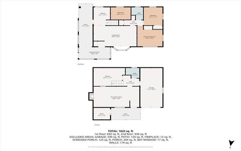 804 Redwood Dr, Mc Donald, 15057, 3 Bedrooms Bedrooms, ,2.1 BathroomsBathrooms,Residential,For Sale,Redwood Dr,1769788