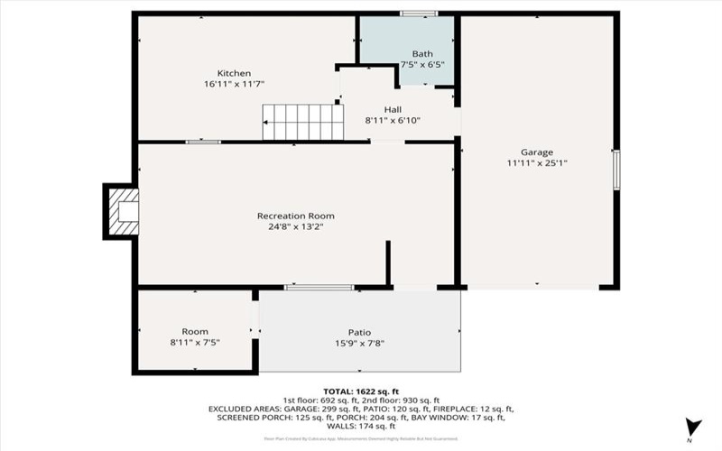 804 Redwood Dr, Mc Donald, 15057, 3 Bedrooms Bedrooms, ,2.1 BathroomsBathrooms,Residential,For Sale,Redwood Dr,1769788