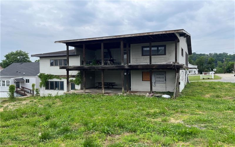346 Hill St, Belle Vernon, 15012, 4 Bedrooms Bedrooms, ,Residential,For Sale,Hill St,1769839