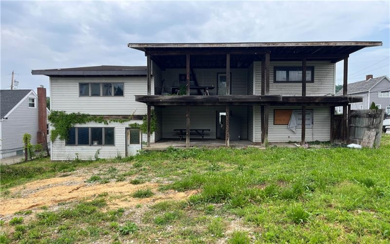 346 Hill St, Belle Vernon, 15012, 4 Bedrooms Bedrooms, ,Residential,For Sale,Hill St,1769839