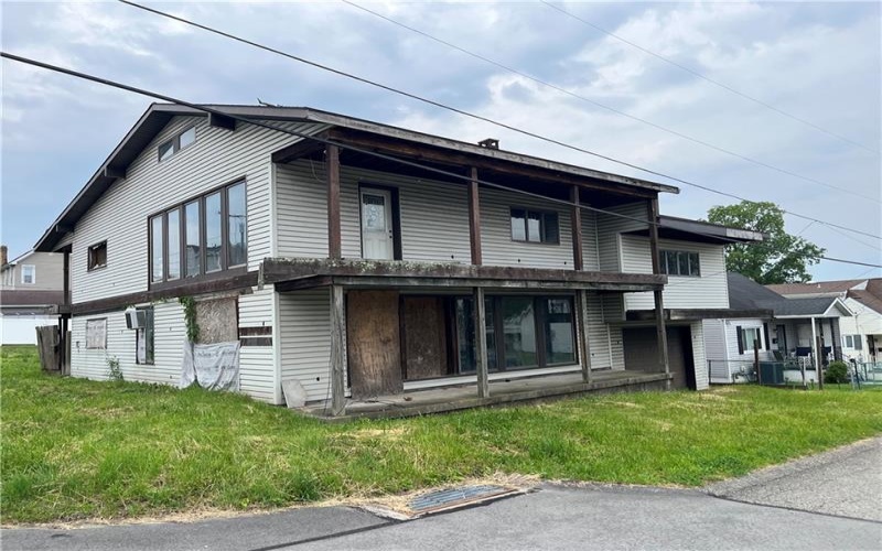 346 Hill St, Belle Vernon, 15012, 4 Bedrooms Bedrooms, ,Residential,For Sale,Hill St,1769839