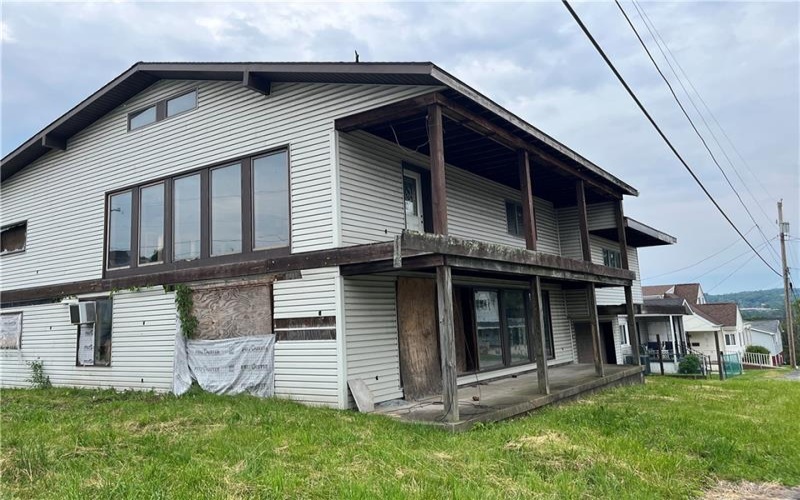 346 Hill St, Belle Vernon, 15012, 4 Bedrooms Bedrooms, ,Residential,For Sale,Hill St,1769839