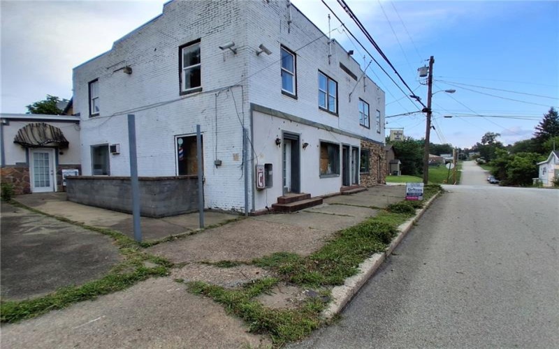 41 Searight Ave, Uniontown, 15401, ,Commercial-industrial-business,For Sale,Searight Ave,1769852