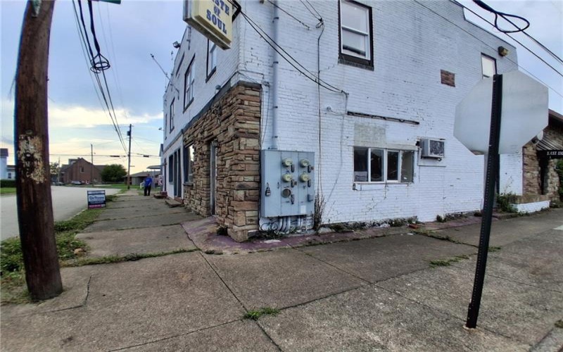 41 Searight Ave, Uniontown, 15401, ,Commercial-industrial-business,For Sale,Searight Ave,1769852