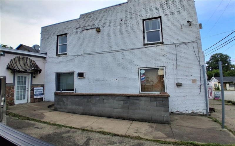41 Searight Ave, Uniontown, 15401, ,Commercial-industrial-business,For Sale,Searight Ave,1769852