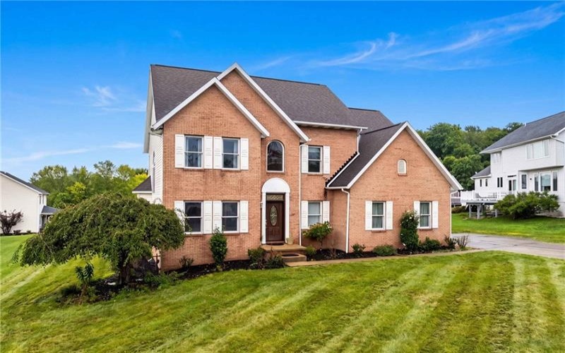 1019 Kimberly Drive, Uniontown, 15401, 4 Bedrooms Bedrooms, 11 Rooms Rooms,2.2 BathroomsBathrooms,Residential,For Sale,Kimberly Drive,1769923