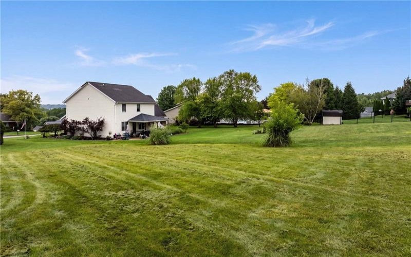 1019 Kimberly Drive, Uniontown, 15401, 4 Bedrooms Bedrooms, 11 Rooms Rooms,2.2 BathroomsBathrooms,Residential,For Sale,Kimberly Drive,1769923