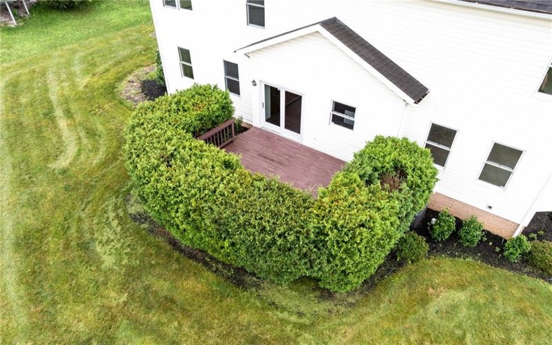 1019 Kimberly Drive, Uniontown, 15401, 4 Bedrooms Bedrooms, 11 Rooms Rooms,2.2 BathroomsBathrooms,Residential,For Sale,Kimberly Drive,1769923