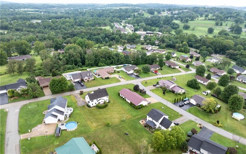 1019 Kimberly Drive, Uniontown, 15401, 4 Bedrooms Bedrooms, 11 Rooms Rooms,2.2 BathroomsBathrooms,Residential,For Sale,Kimberly Drive,1769923