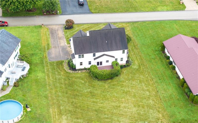 1019 Kimberly Drive, Uniontown, 15401, 4 Bedrooms Bedrooms, 11 Rooms Rooms,2.2 BathroomsBathrooms,Residential,For Sale,Kimberly Drive,1769923