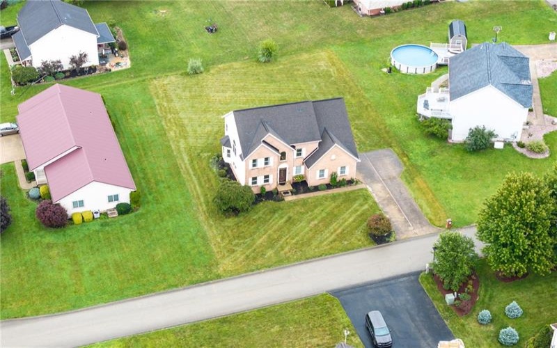 1019 Kimberly Drive, Uniontown, 15401, 4 Bedrooms Bedrooms, 11 Rooms Rooms,2.2 BathroomsBathrooms,Residential,For Sale,Kimberly Drive,1769923