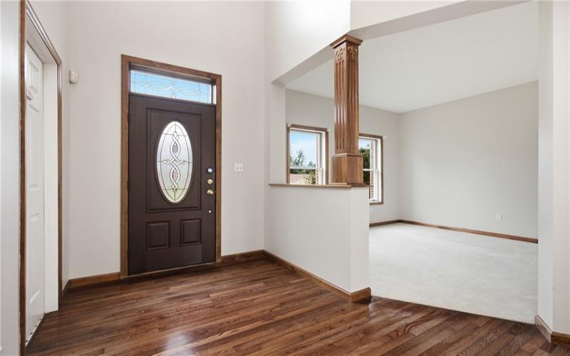 1019 Kimberly Drive, Uniontown, 15401, 4 Bedrooms Bedrooms, 11 Rooms Rooms,2.2 BathroomsBathrooms,Residential,For Sale,Kimberly Drive,1769923