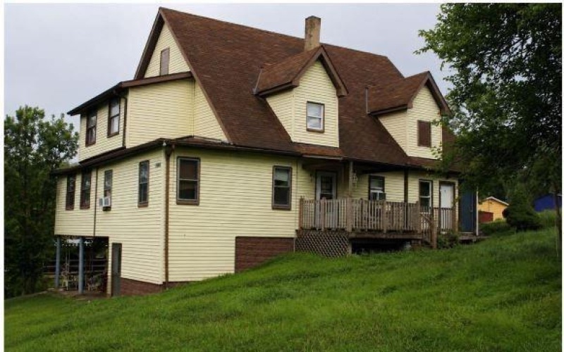 1080 Idaho, Washington, 15301, 1 Bedroom Bedrooms, ,1 BathroomBathrooms,Lease,For Rent,Idaho,1769924