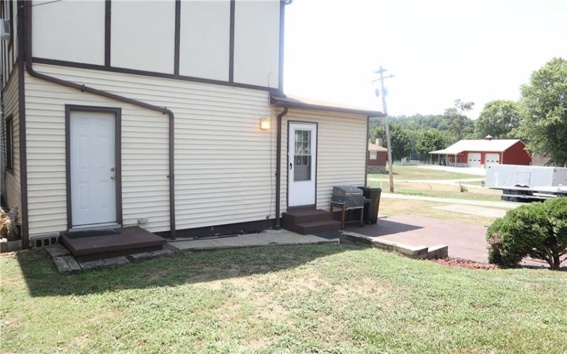 213 2nd Ave, Elco, 15434, 2 Bedrooms Bedrooms, 7 Rooms Rooms,3 BathroomsBathrooms,Residential,For Sale,2nd Ave,1769925