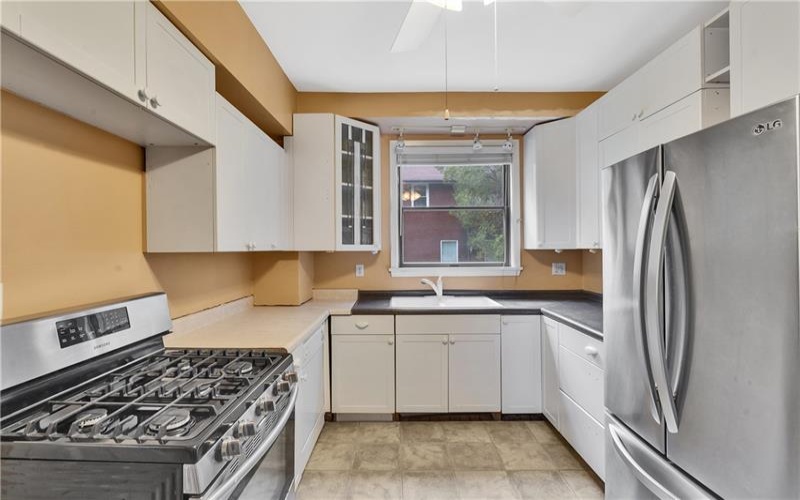 1262 Hancock Avenue, Vandergrift, 15690, 4 Bedroom Bedrooms, 10 Room Rooms,1 BathroomBathrooms,Residential,For Sale,Hancock Avenue,1768392
