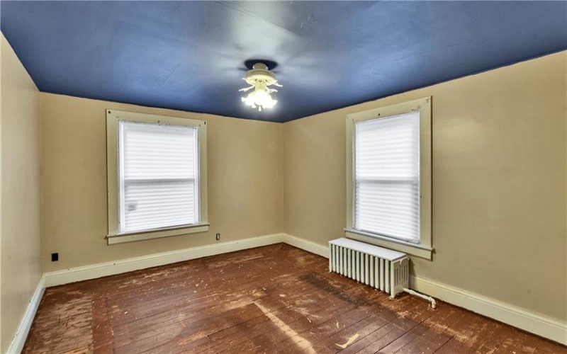 1262 Hancock Avenue, Vandergrift, 15690, 4 Bedroom Bedrooms, 10 Room Rooms,1 BathroomBathrooms,Residential,For Sale,Hancock Avenue,1768392