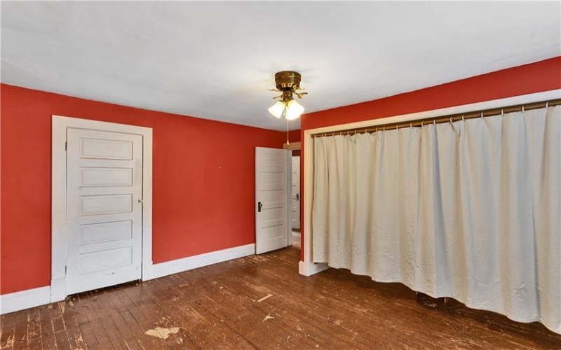 1262 Hancock Avenue, Vandergrift, 15690, 4 Bedroom Bedrooms, 10 Room Rooms,1 BathroomBathrooms,Residential,For Sale,Hancock Avenue,1768392