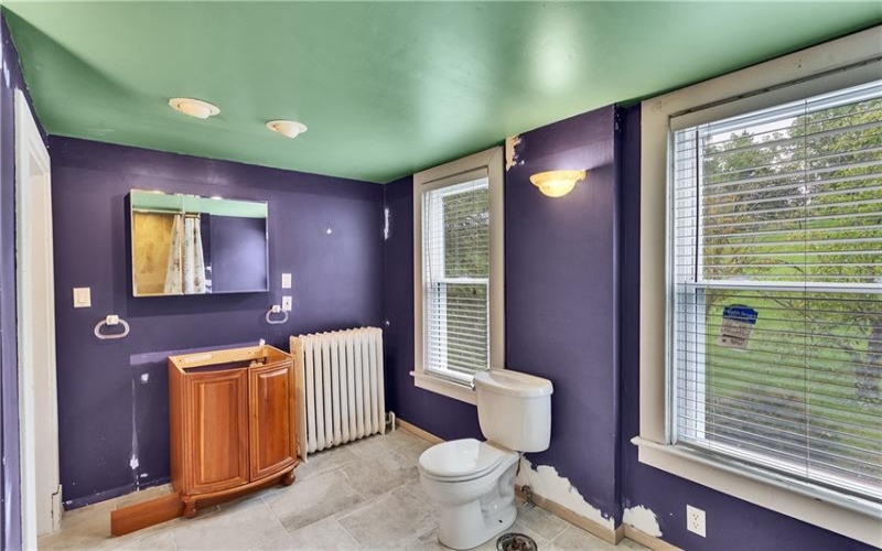 1262 Hancock Avenue, Vandergrift, 15690, 4 Bedroom Bedrooms, 10 Room Rooms,1 BathroomBathrooms,Residential,For Sale,Hancock Avenue,1768392