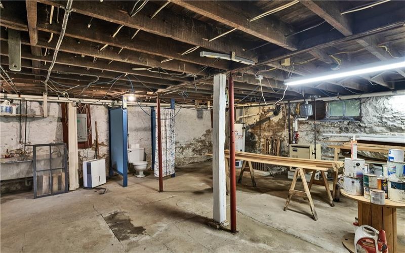 1262 Hancock Avenue, Vandergrift, 15690, 4 Bedroom Bedrooms, 10 Room Rooms,1 BathroomBathrooms,Residential,For Sale,Hancock Avenue,1768392