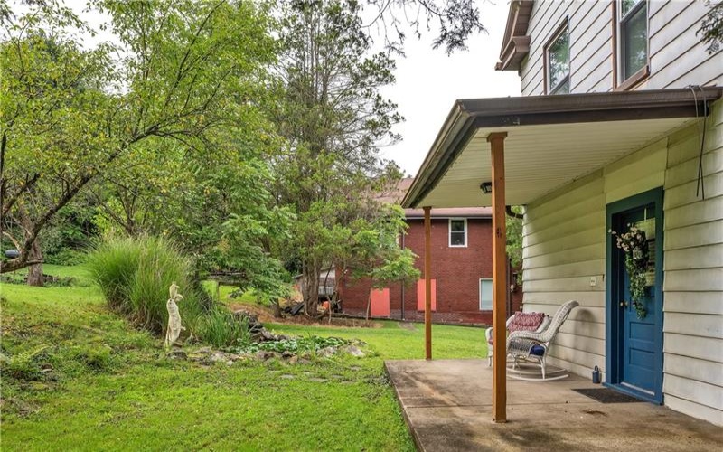1262 Hancock Avenue, Vandergrift, 15690, 4 Bedroom Bedrooms, 10 Room Rooms,1 BathroomBathrooms,Residential,For Sale,Hancock Avenue,1768392