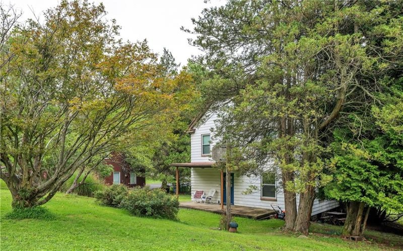 1262 Hancock Avenue, Vandergrift, 15690, 4 Bedroom Bedrooms, 10 Room Rooms,1 BathroomBathrooms,Residential,For Sale,Hancock Avenue,1768392