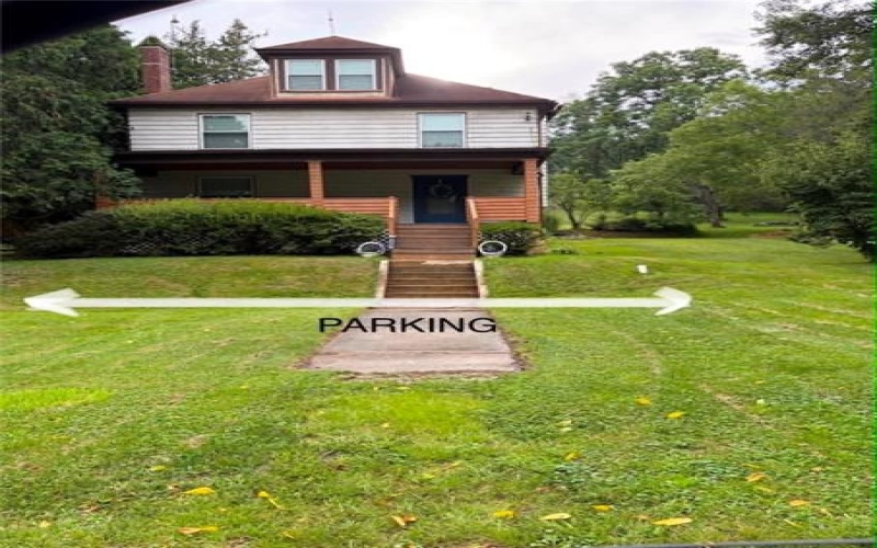 1262 Hancock Avenue, Vandergrift, 15690, 4 Bedroom Bedrooms, 10 Room Rooms,1 BathroomBathrooms,Residential,For Sale,Hancock Avenue,1768392