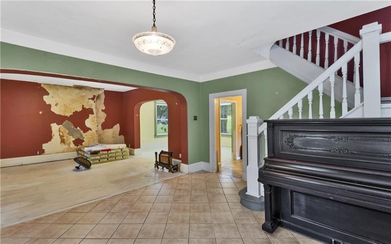 1262 Hancock Avenue, Vandergrift, 15690, 4 Bedroom Bedrooms, 10 Room Rooms,1 BathroomBathrooms,Residential,For Sale,Hancock Avenue,1768392
